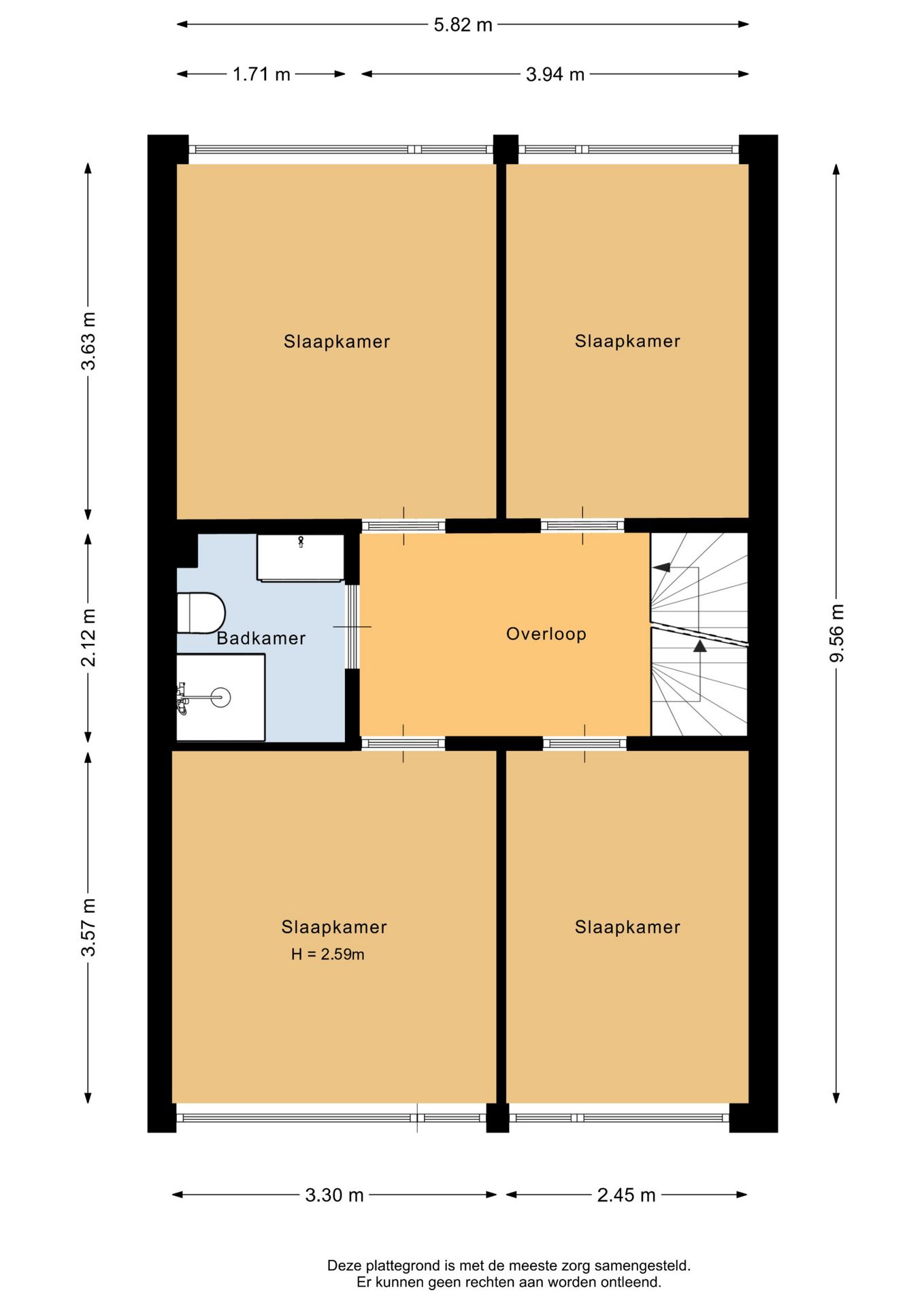 Photo 19 of Appelgaarde 13