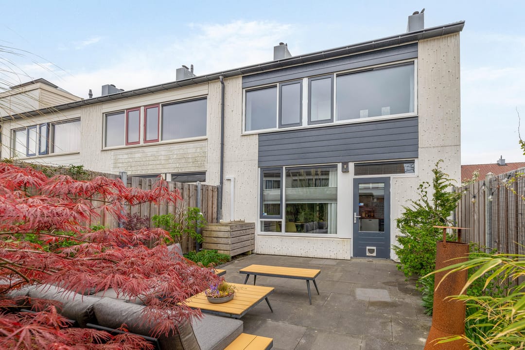 Photo 32 of Appelgaarde 13