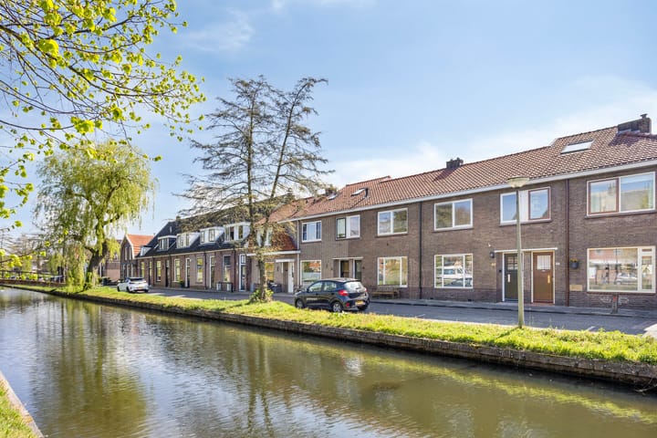 Foto 2 van Friesegracht 57