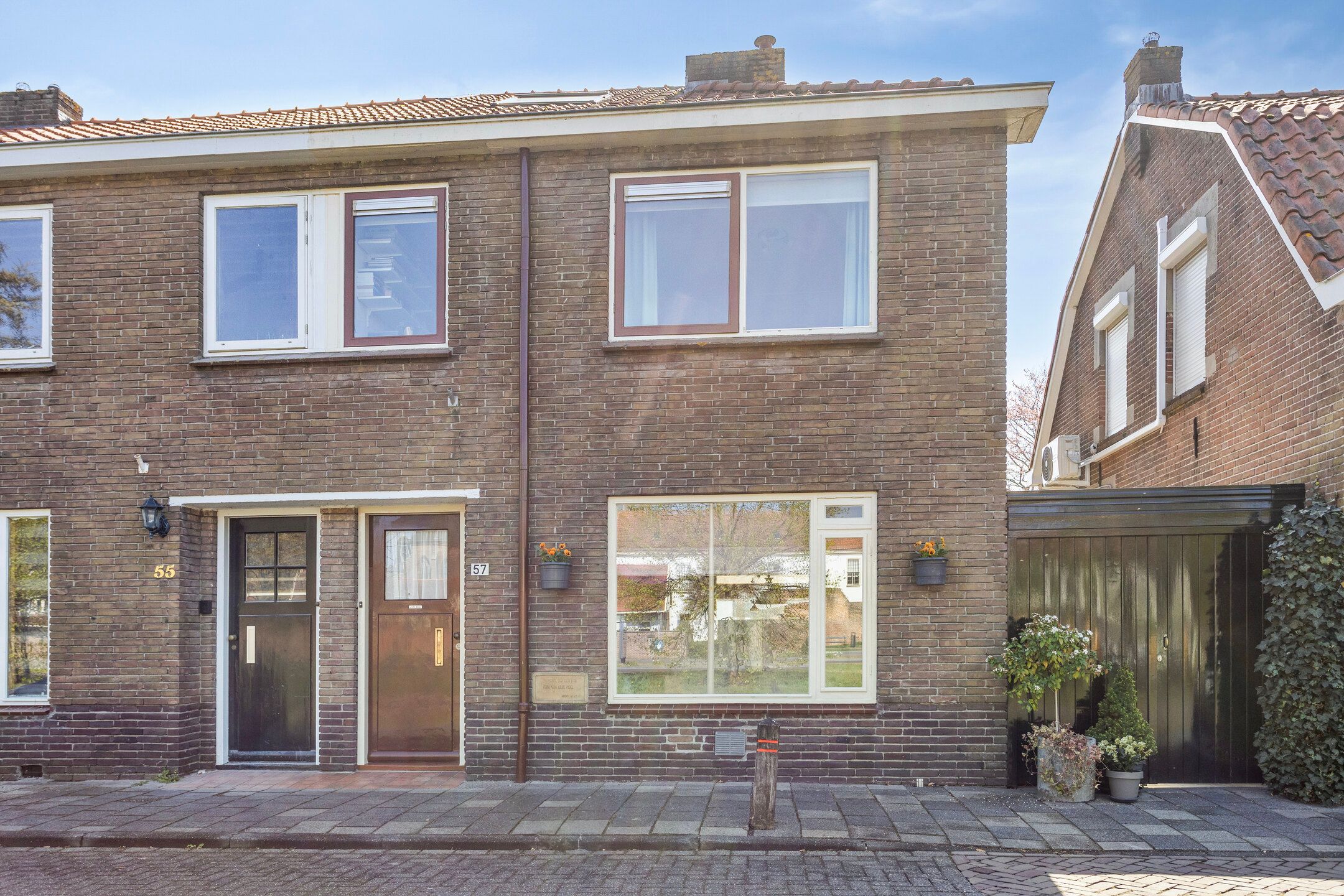 Foto 3 van Friesegracht 57