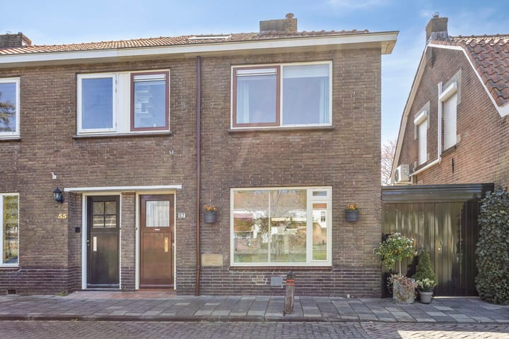 Foto 3 van Friesegracht 57