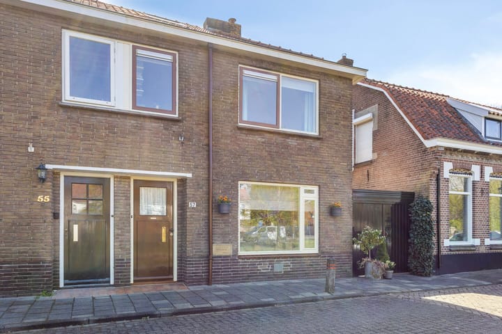 Foto 4 van Friesegracht 57