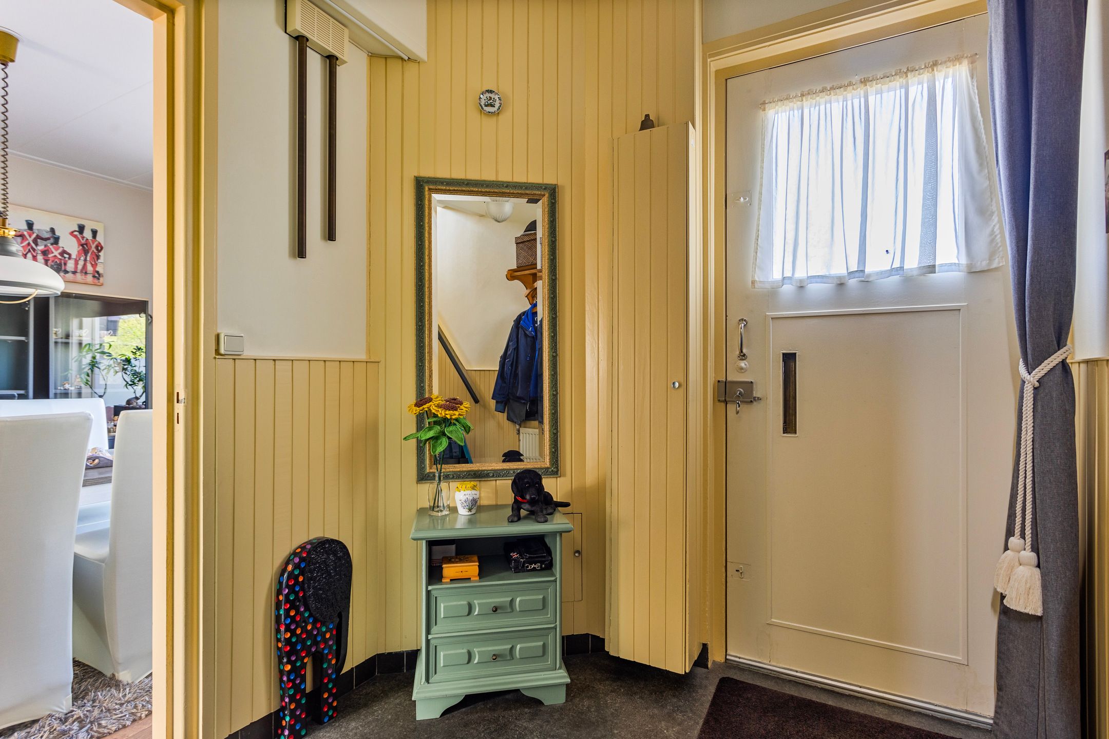 Foto 6 van Friesegracht 57