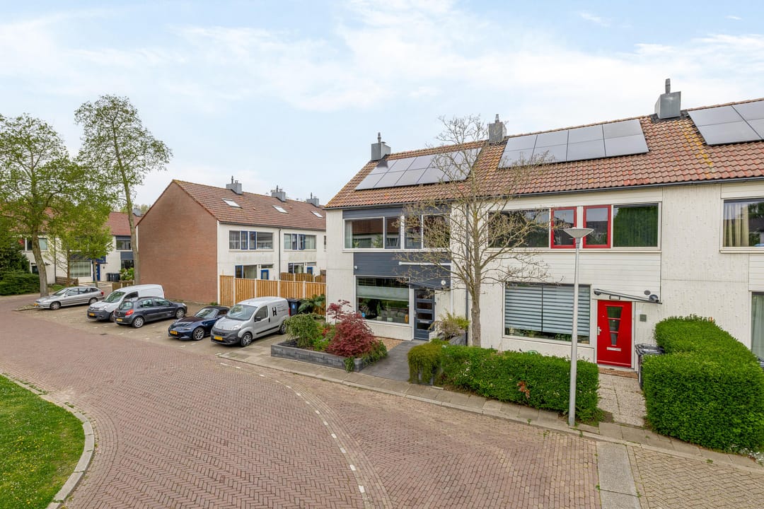 Photo 37 of Appelgaarde 13