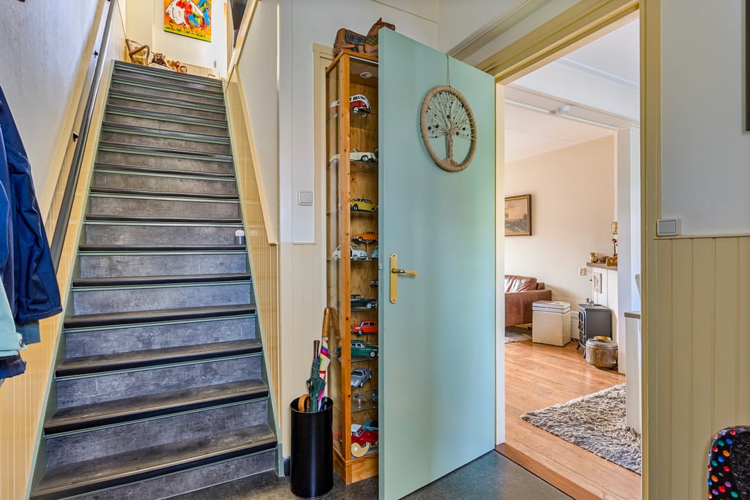 Foto 7 van Friesegracht 57