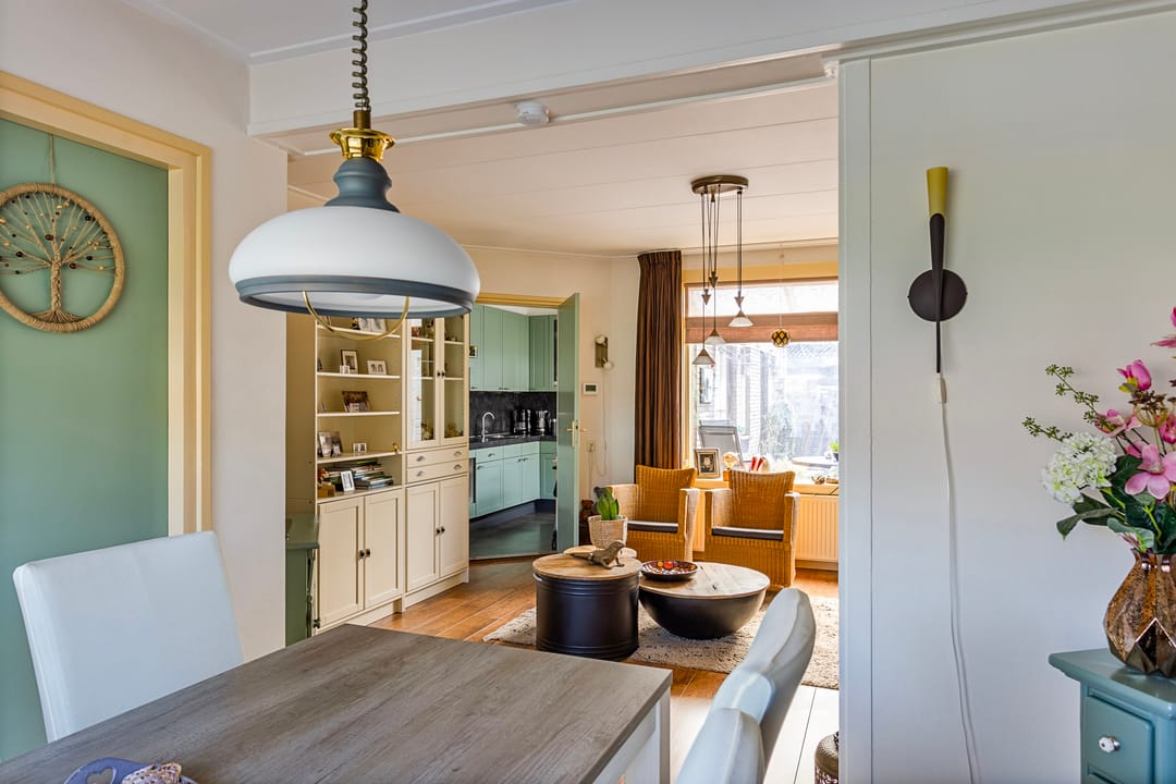 Foto 8 van Friesegracht 57