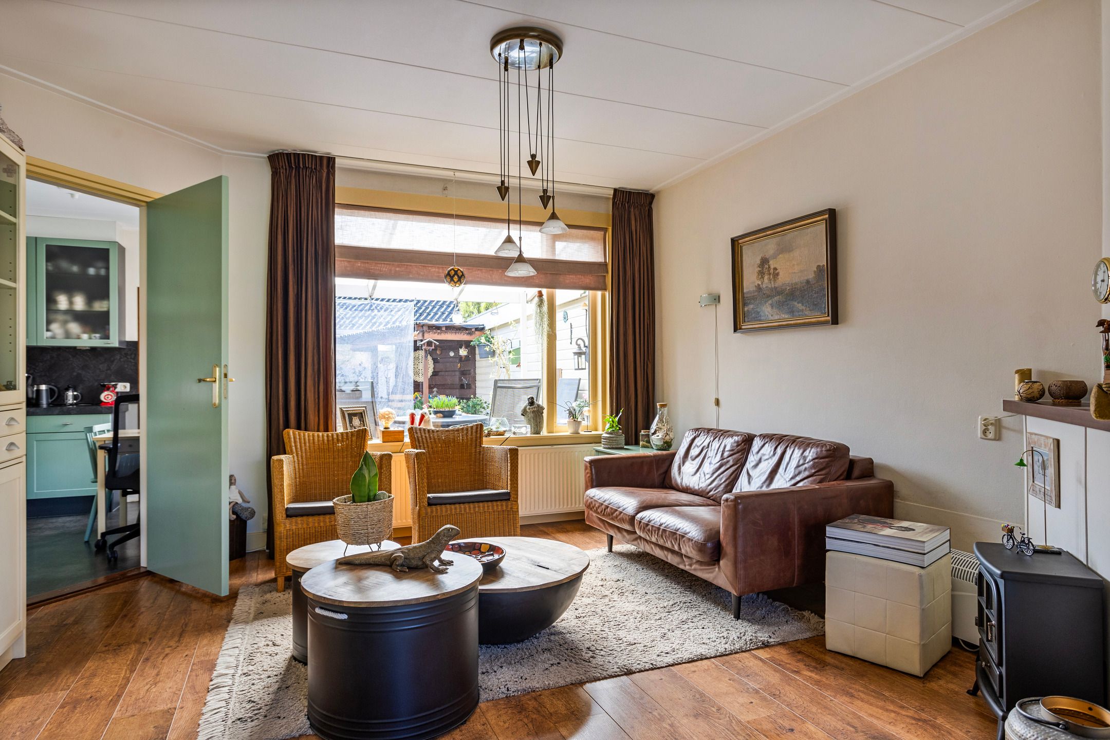 Foto 9 van Friesegracht 57