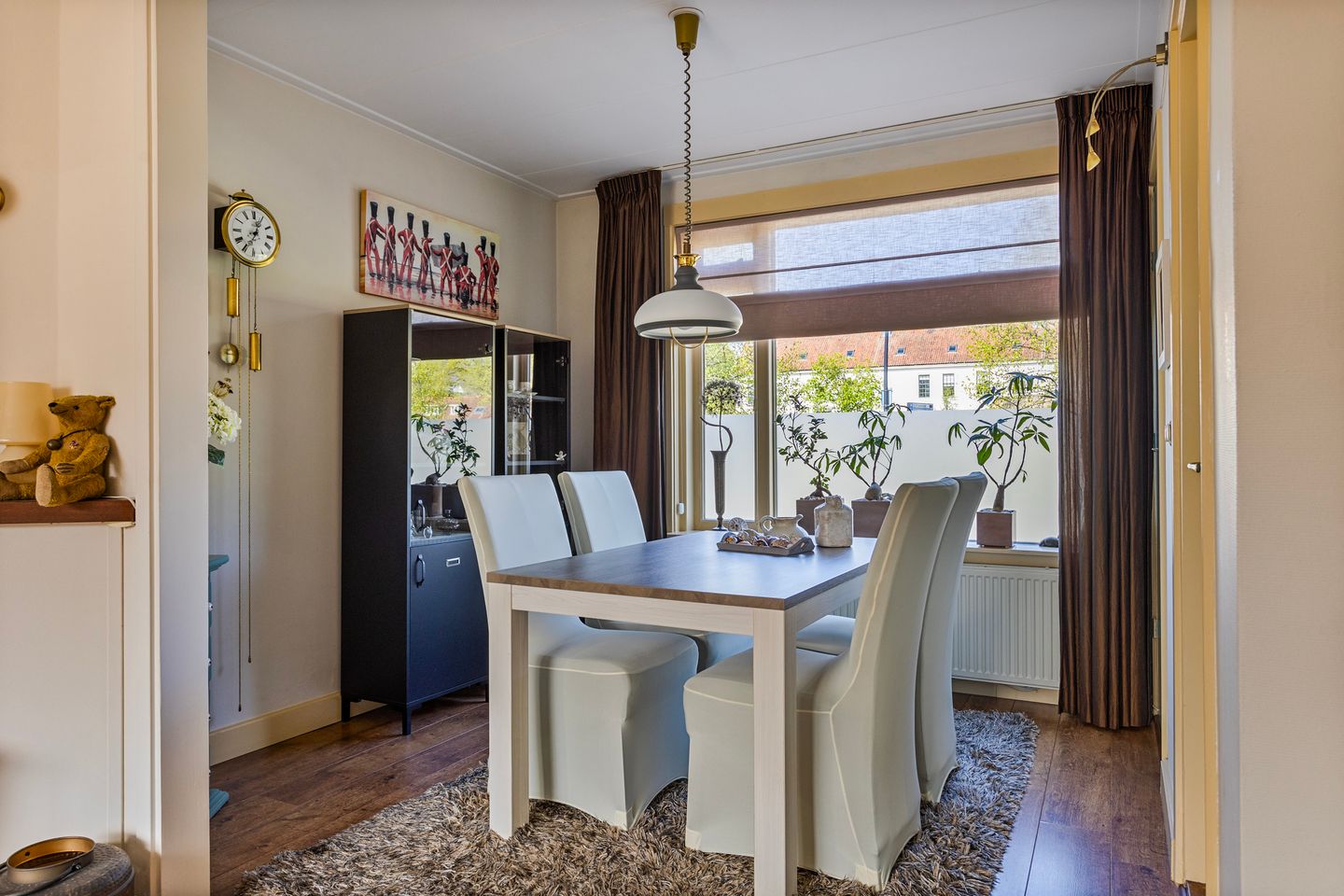 Foto 10 van Friesegracht 57