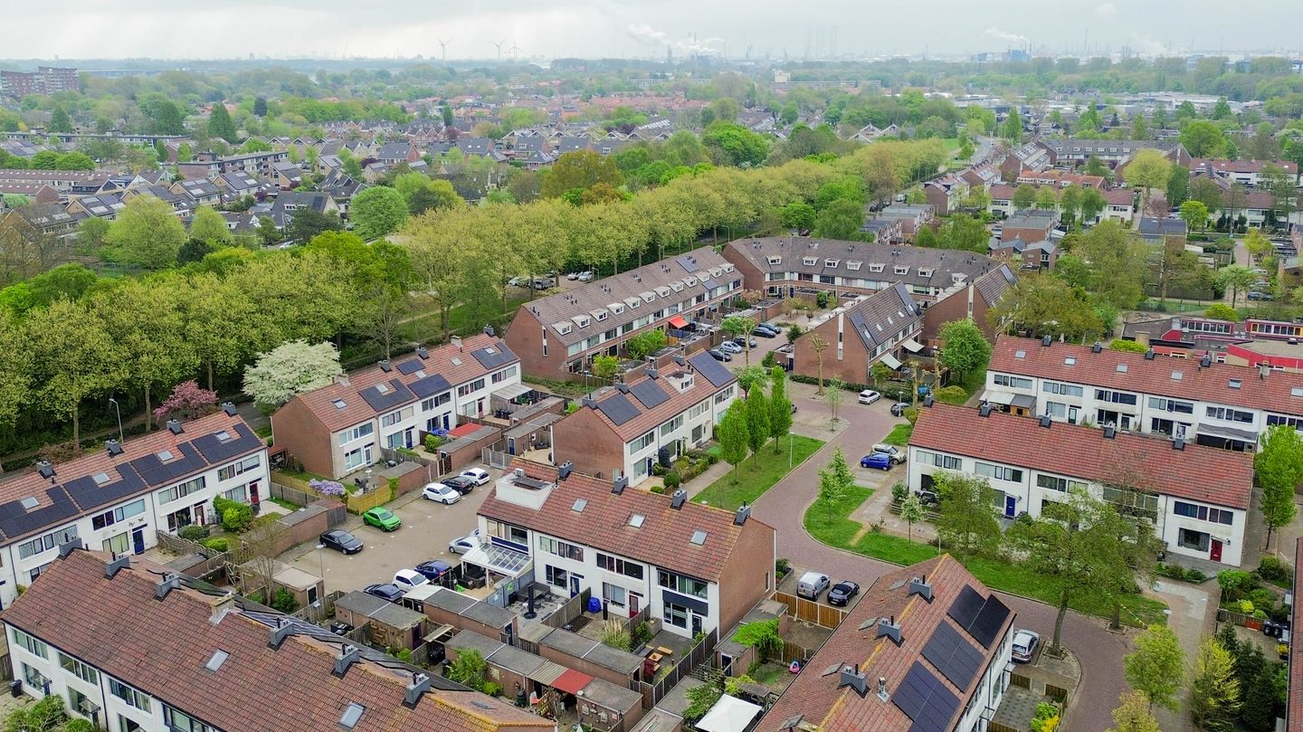 Photo 40 of Appelgaarde 13