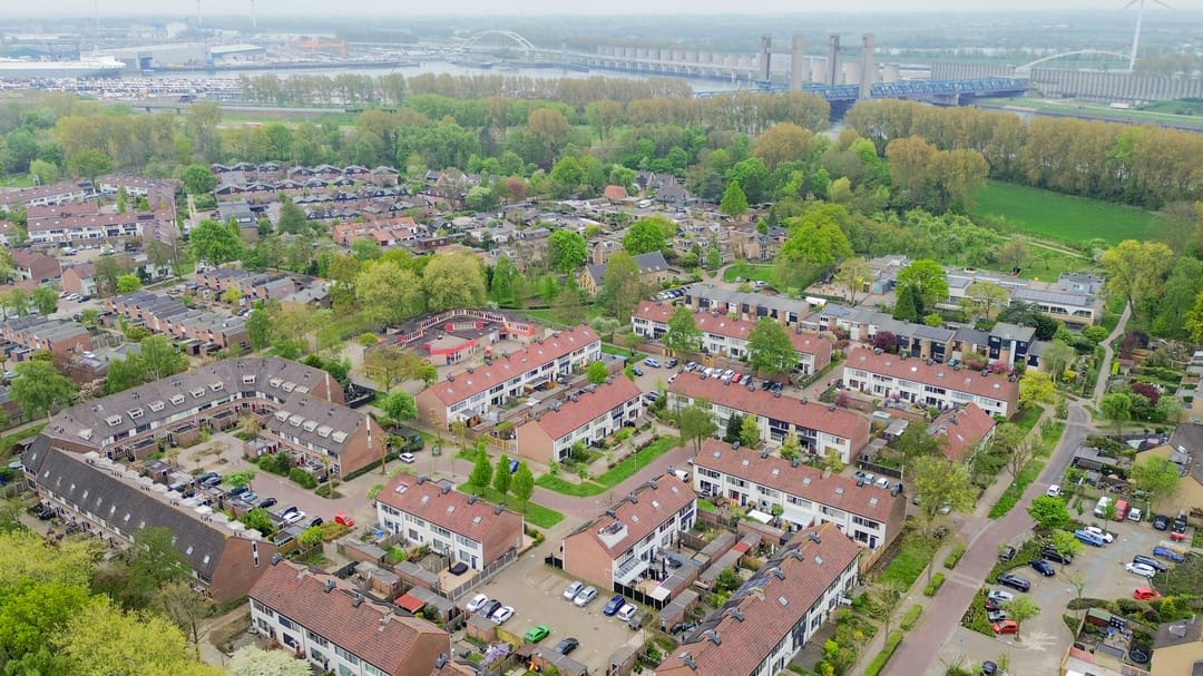 Photo 41 of Appelgaarde 13