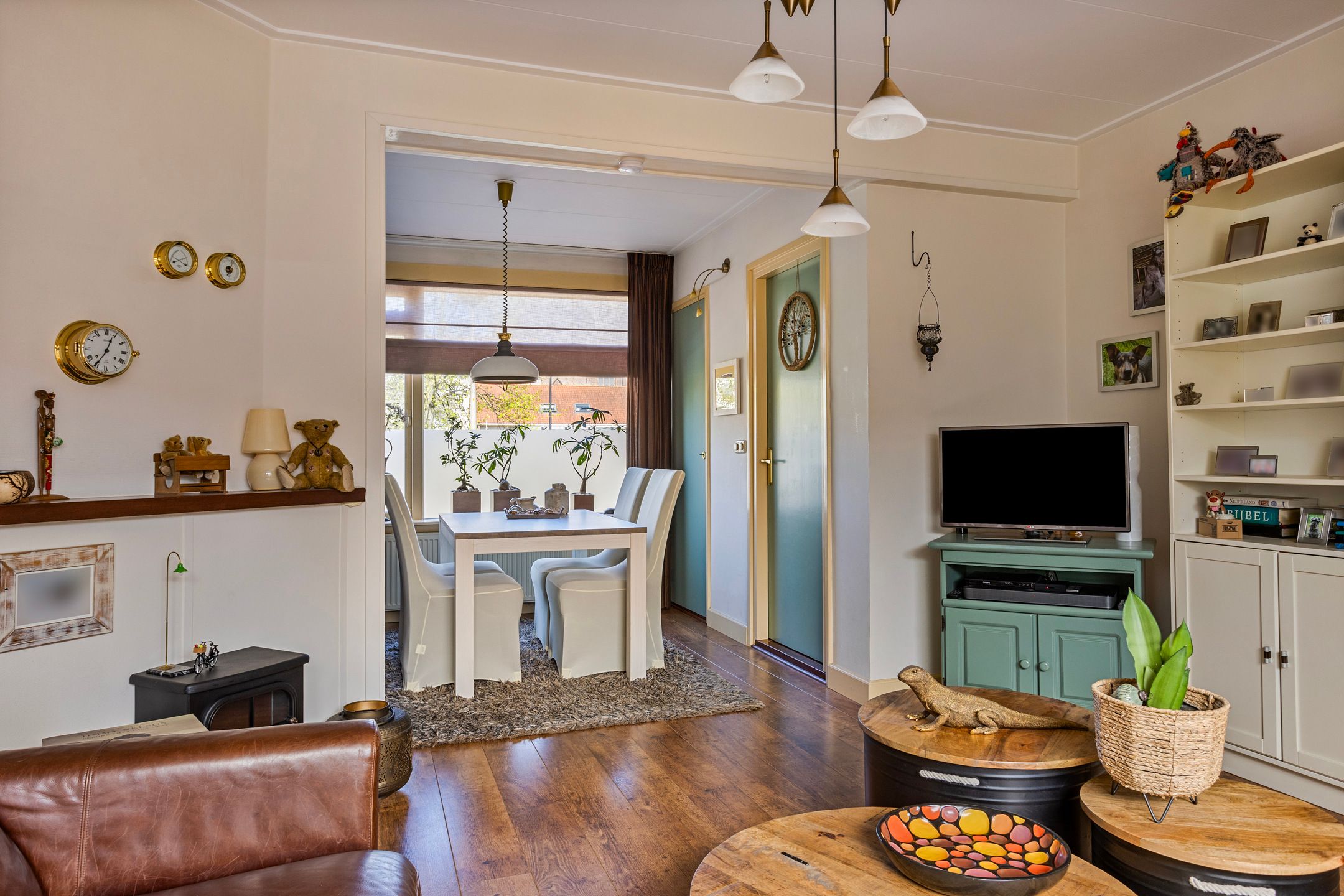 Foto 12 van Friesegracht 57