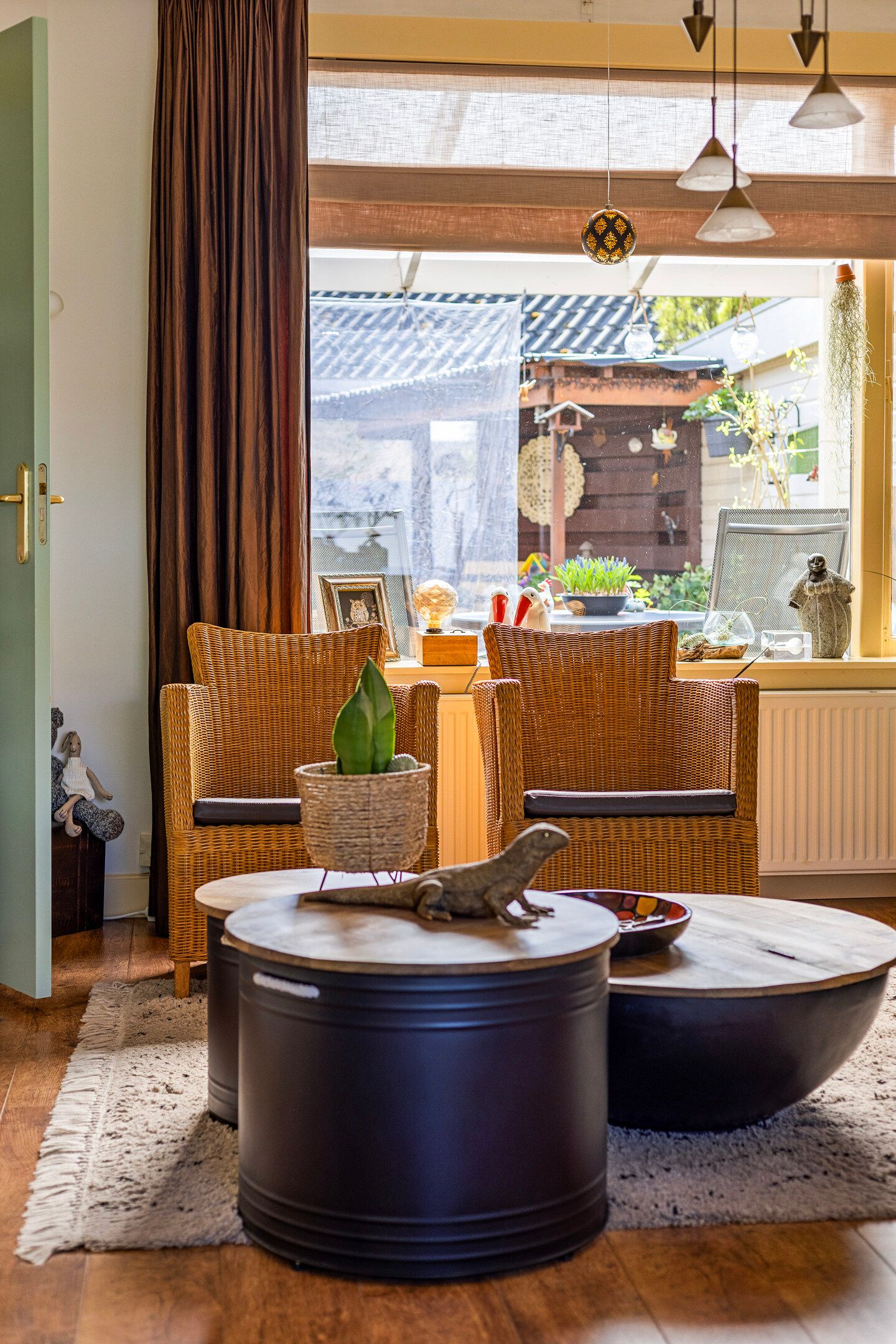 Foto 14 van Friesegracht 57