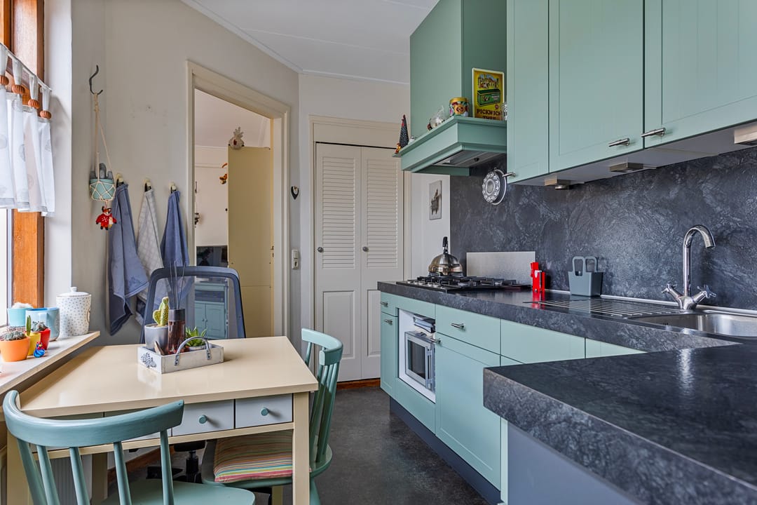 Foto 16 van Friesegracht 57