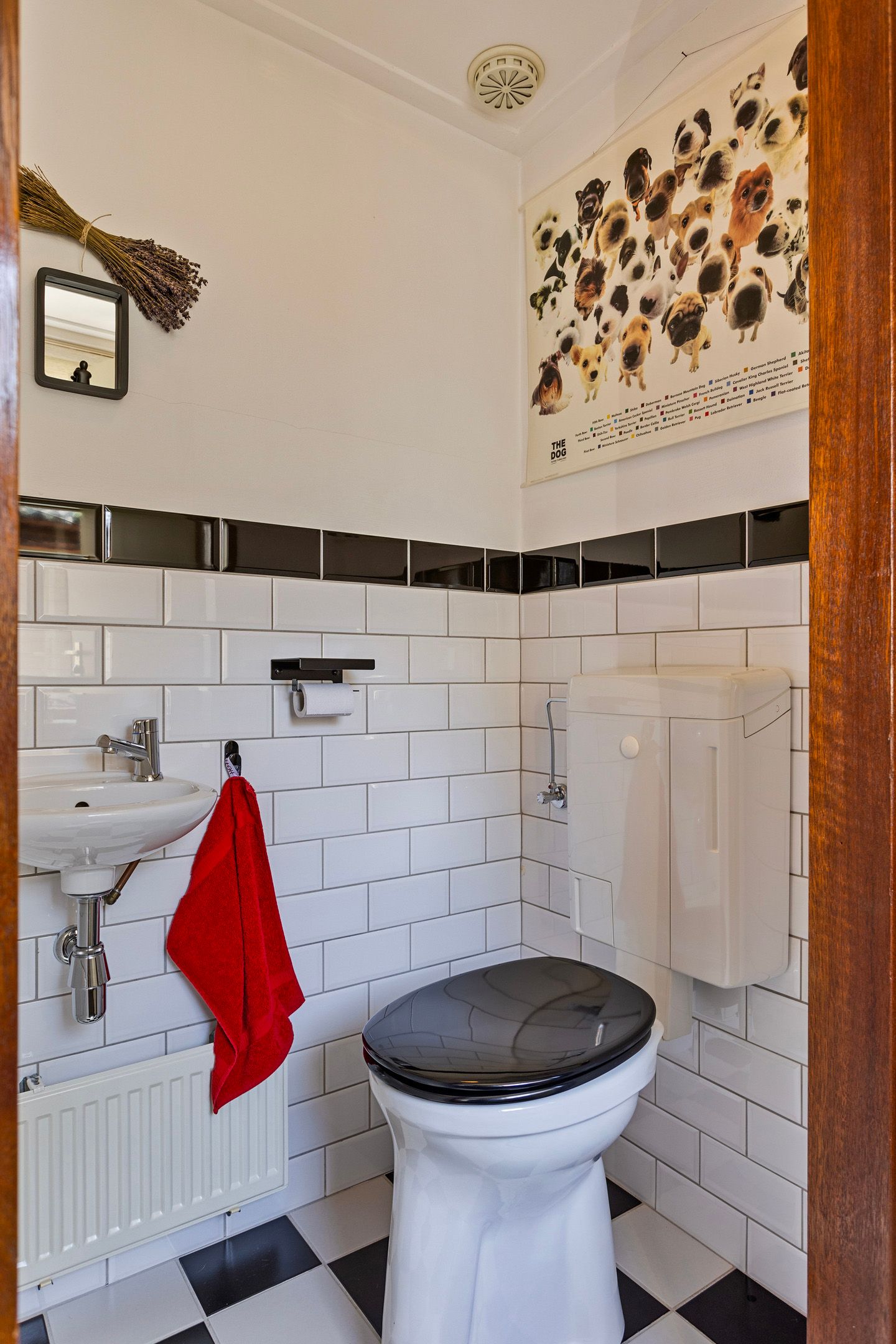 Foto 19 van Friesegracht 57