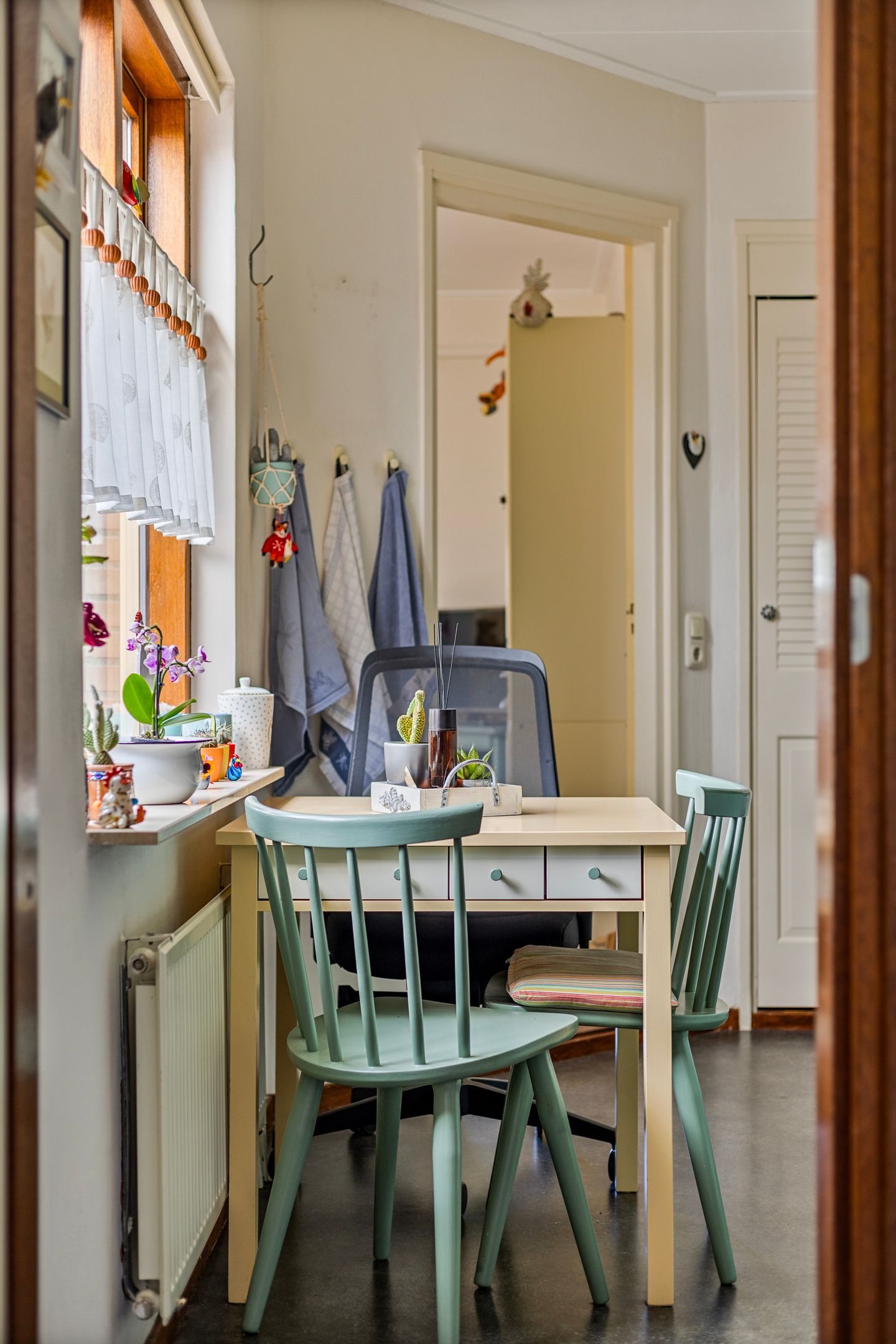 Foto 20 van Friesegracht 57