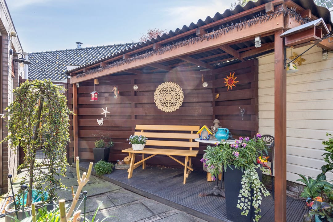 Foto 22 van Friesegracht 57