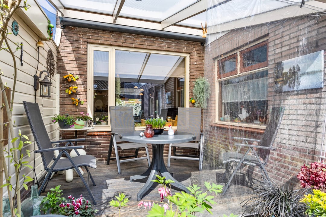 Foto 23 van Friesegracht 57