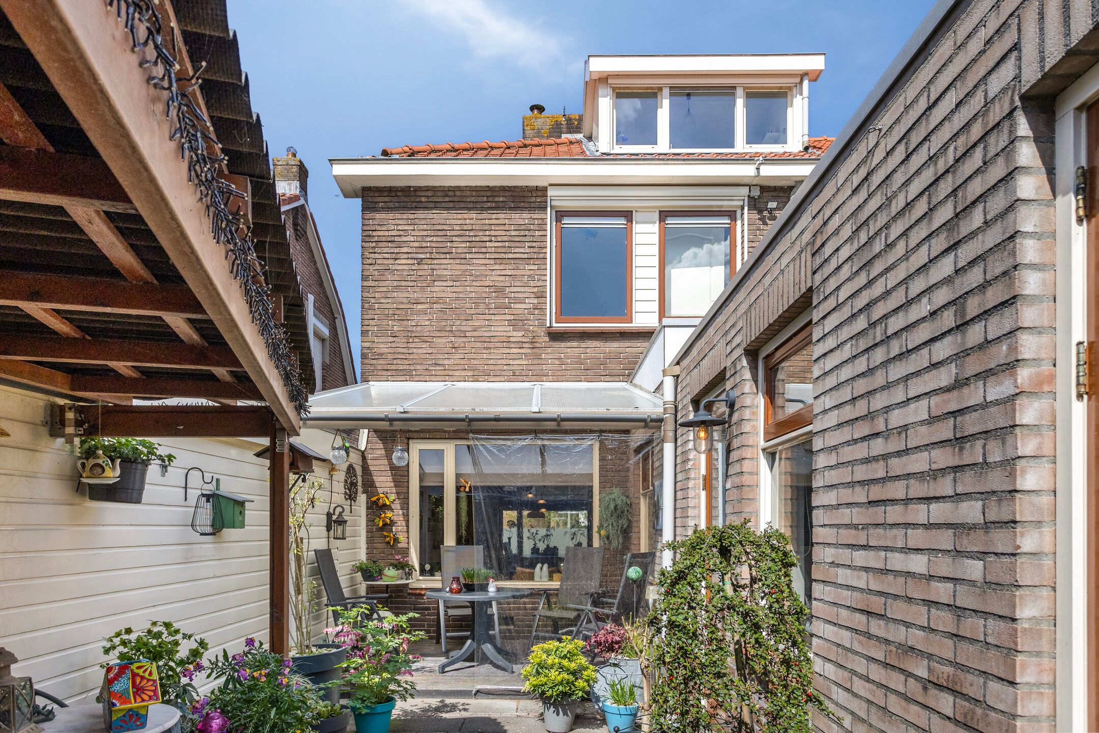 Foto 24 van Friesegracht 57