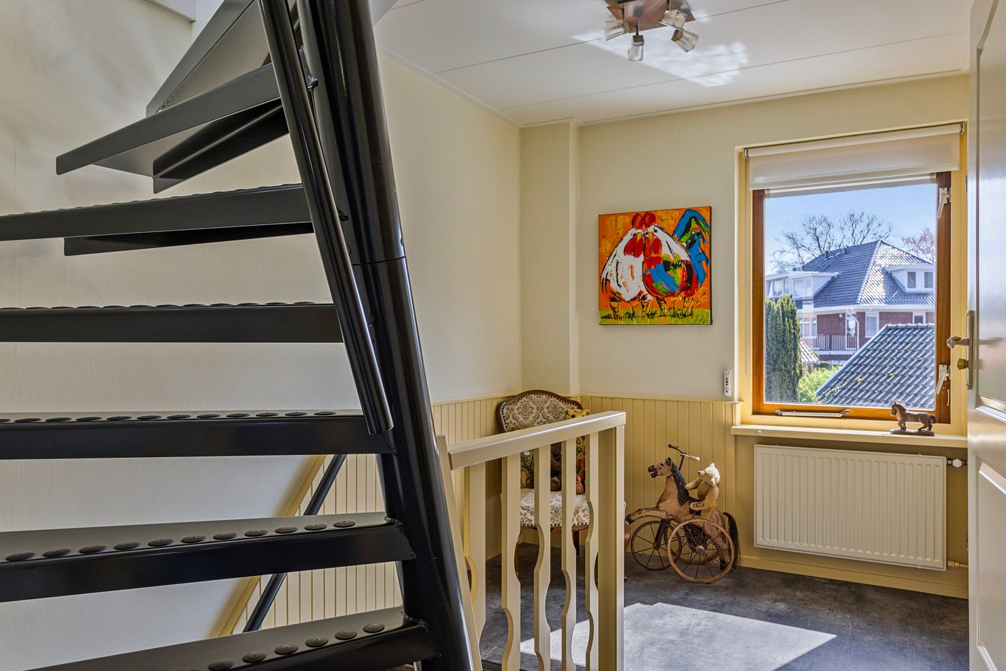 Foto 25 van Friesegracht 57