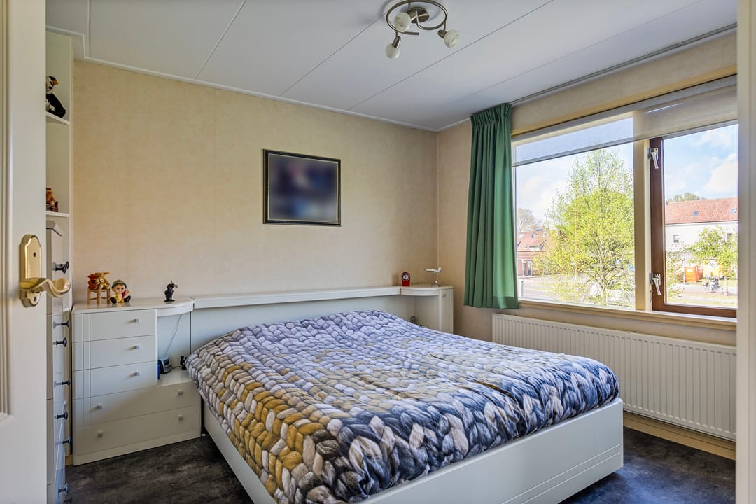 Foto 26 van Friesegracht 57