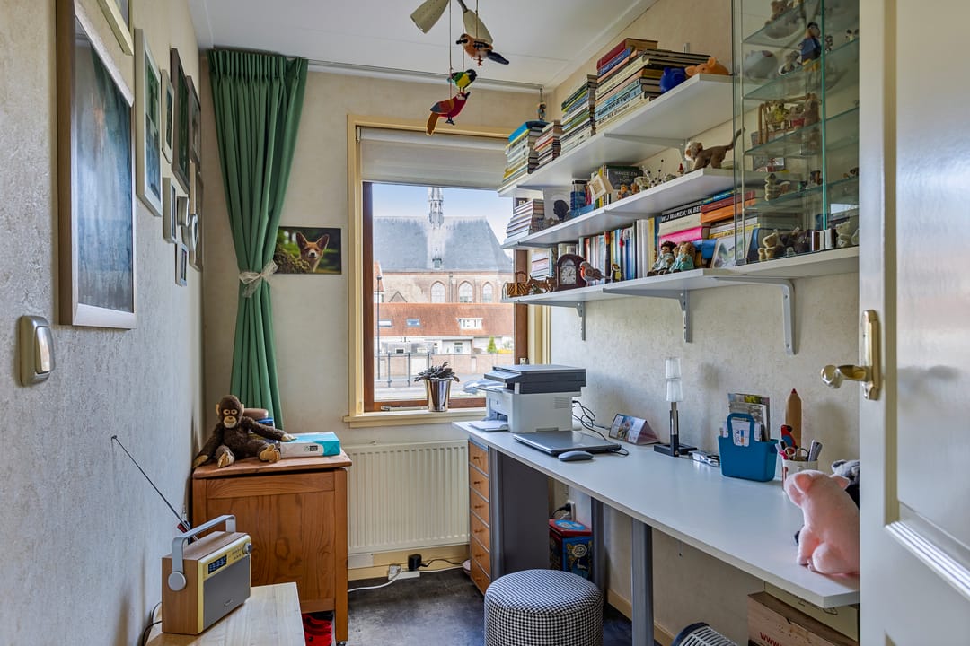 Foto 31 van Friesegracht 57