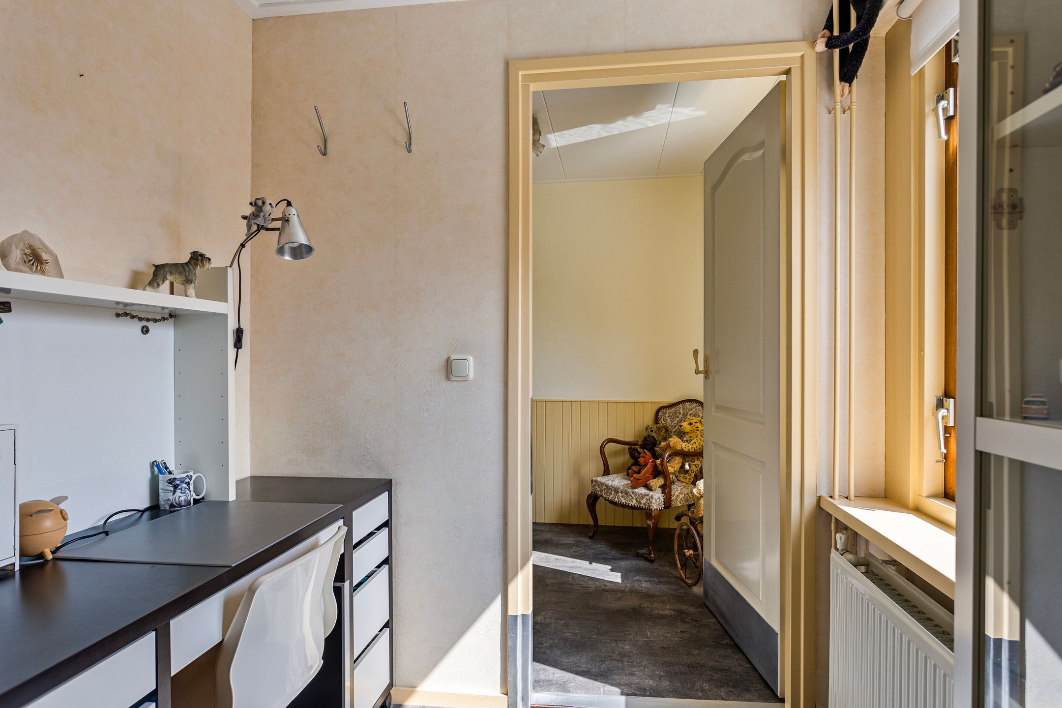 Foto 33 van Friesegracht 57