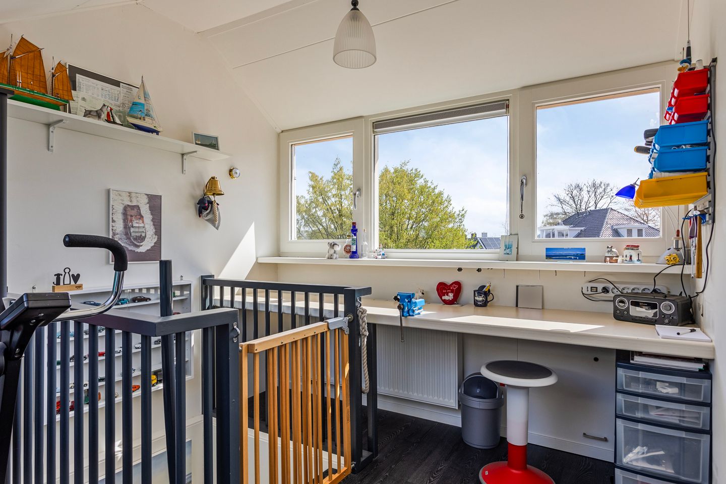 Foto 34 van Friesegracht 57