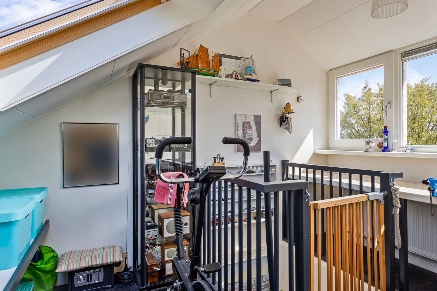 Foto 35 van Friesegracht 57