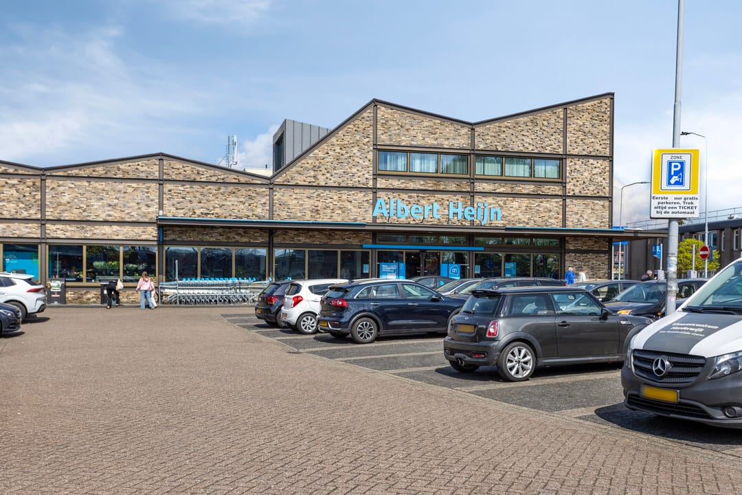 Foto 41 van Friesegracht 57