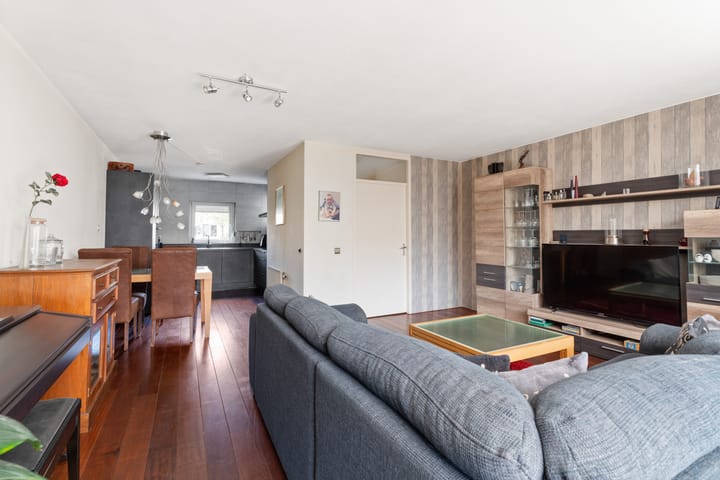 Foto 4 van Klarinetstraat 51