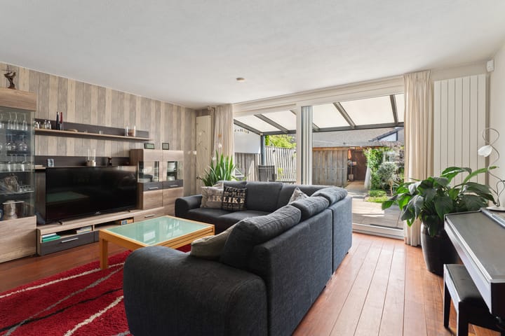 Foto 5 van Klarinetstraat 51