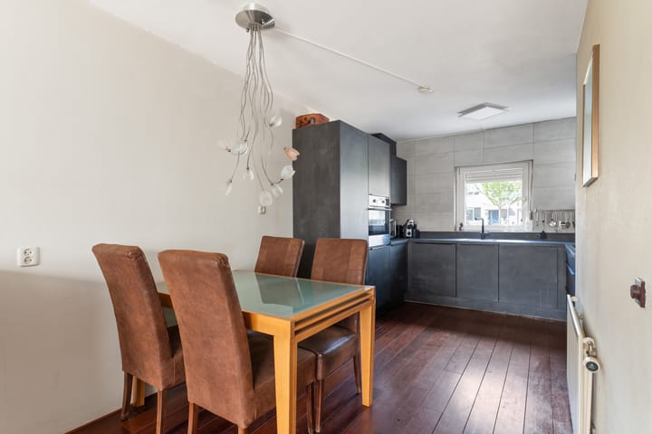 Foto 6 van Klarinetstraat 51