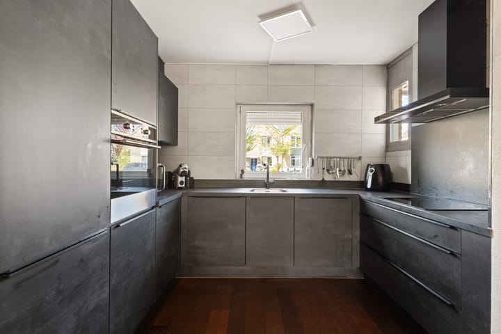 Foto 7 van Klarinetstraat 51