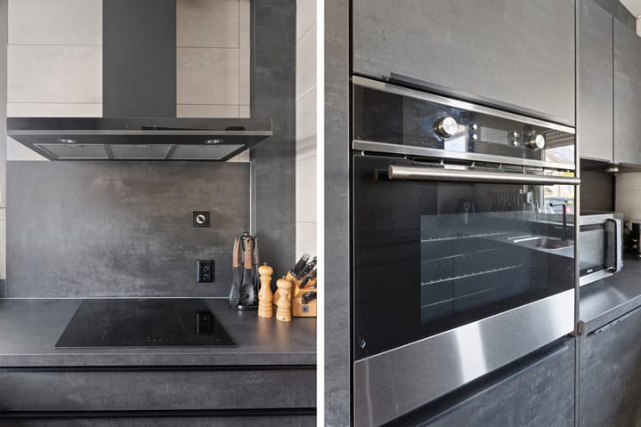 Foto 8 van Klarinetstraat 51