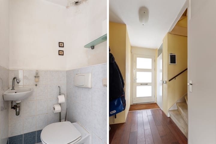 Foto 9 van Klarinetstraat 51