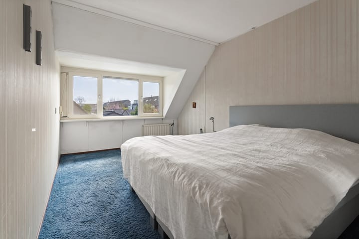 Foto 10 van Klarinetstraat 51