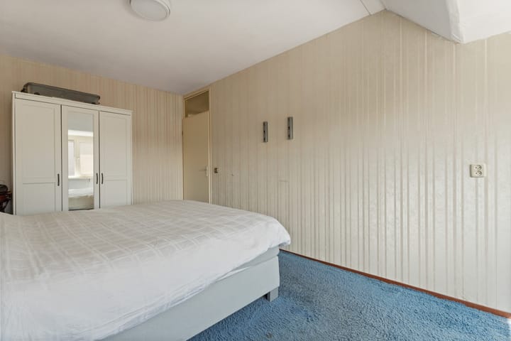 Foto 11 van Klarinetstraat 51