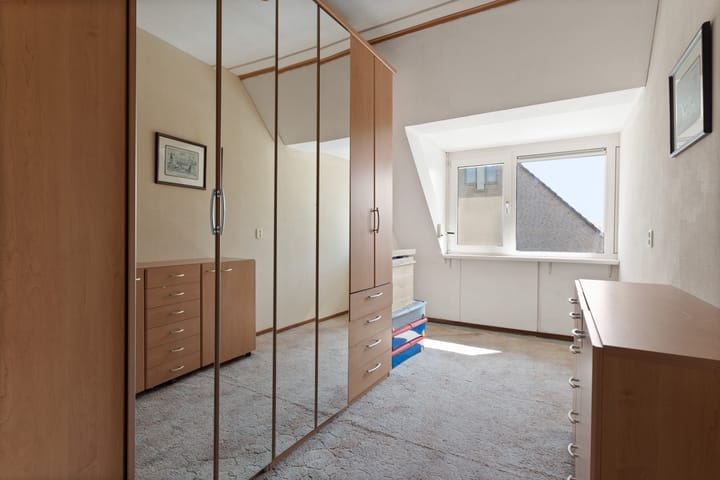 Foto 12 van Klarinetstraat 51