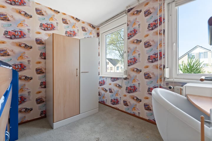 Foto 13 van Klarinetstraat 51