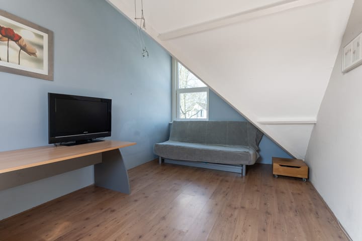 Foto 19 van Klarinetstraat 51