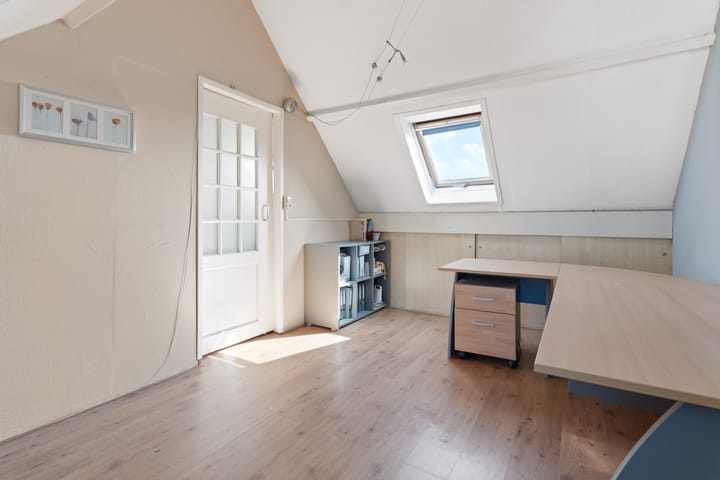 Foto 20 van Klarinetstraat 51