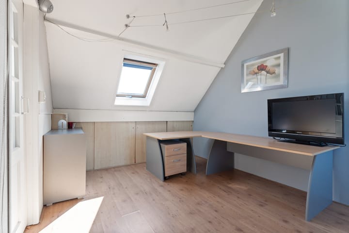 Foto 21 van Klarinetstraat 51