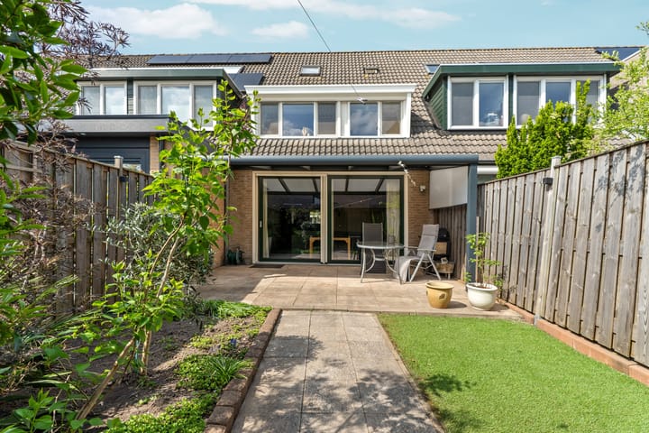 Foto 23 van Klarinetstraat 51