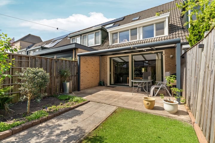 Foto 24 van Klarinetstraat 51