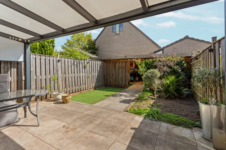 Foto 25 van Klarinetstraat 51