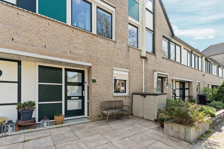 Foto 26 van Klarinetstraat 51