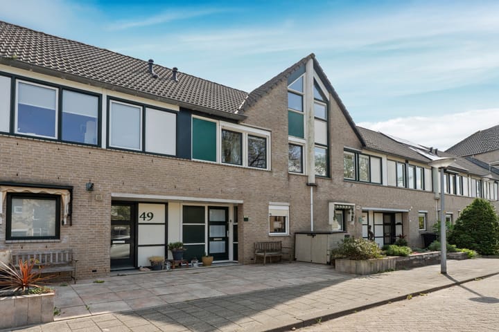 Foto 27 van Klarinetstraat 51