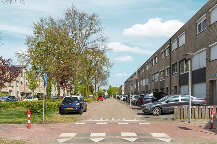 Foto 29 van Klarinetstraat 51