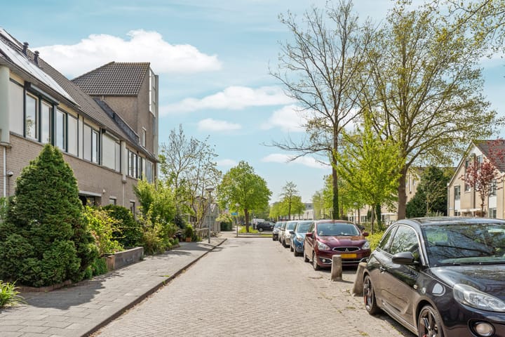 Foto 28 van Klarinetstraat 51