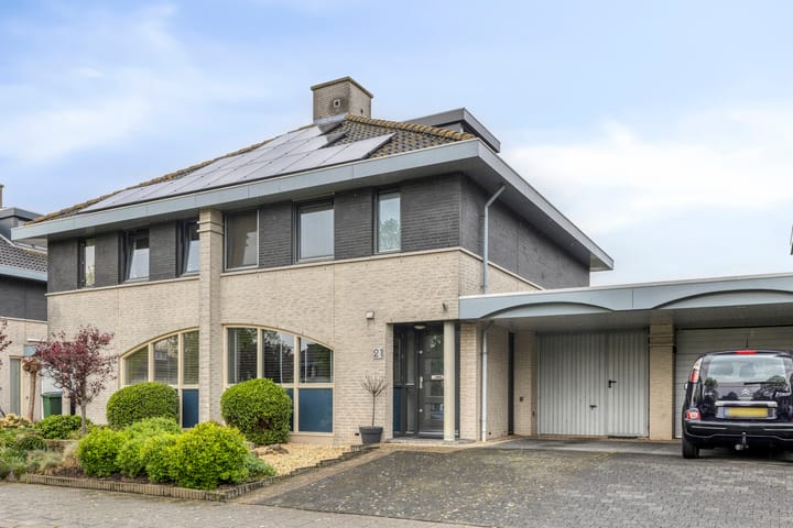 Foto 1 van Lemmeraak 21